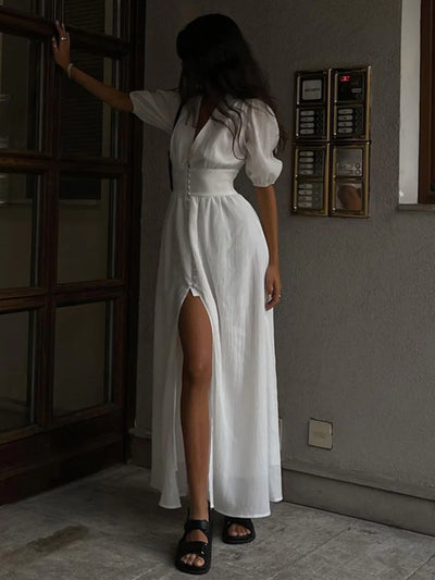 Joanne | Relaxed Summer Dress