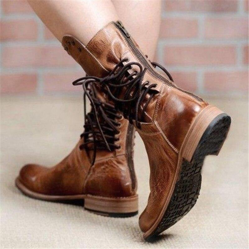 Elea | Elegant High-Heeled Boots