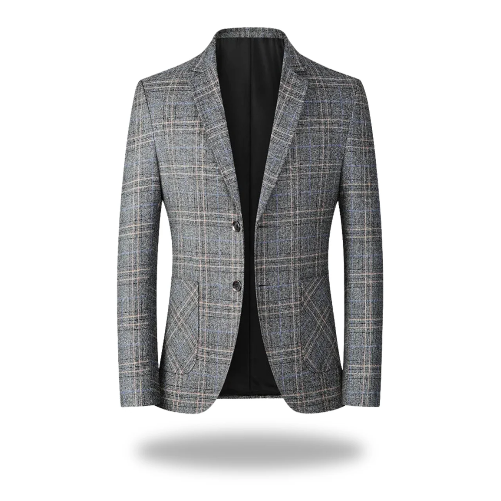 Jackson | Elegant Blazer