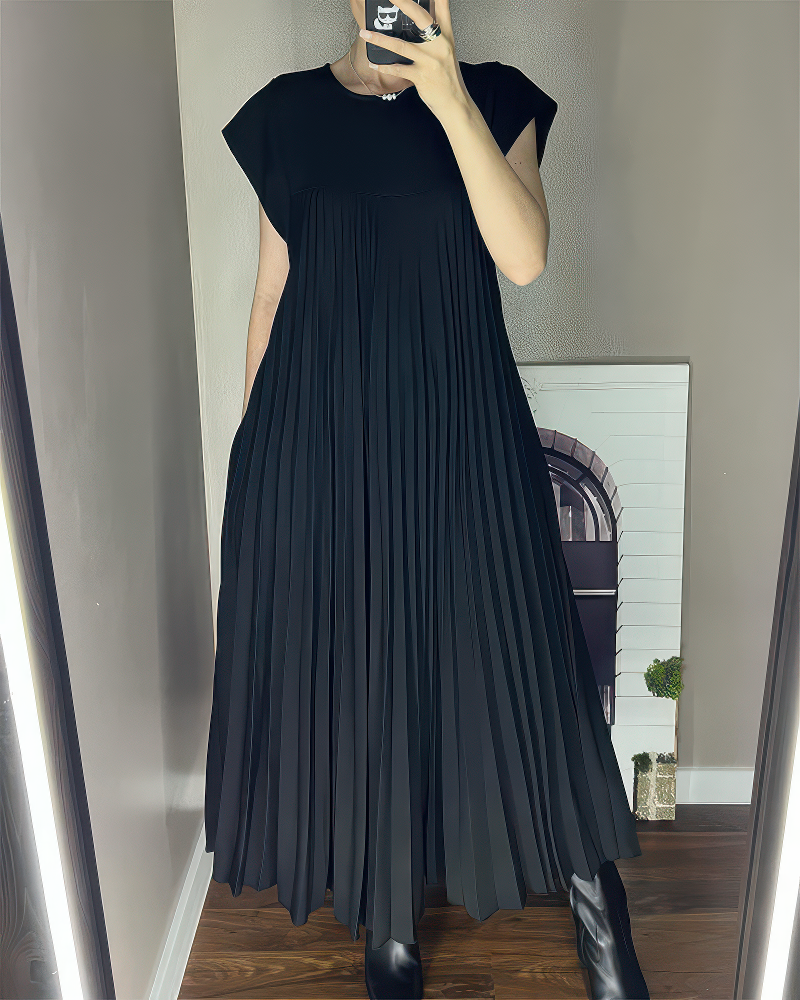 Laurine | Maxi Dress