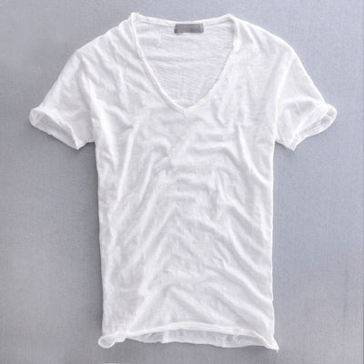 Ethan | Premium Cotton T-Shirt