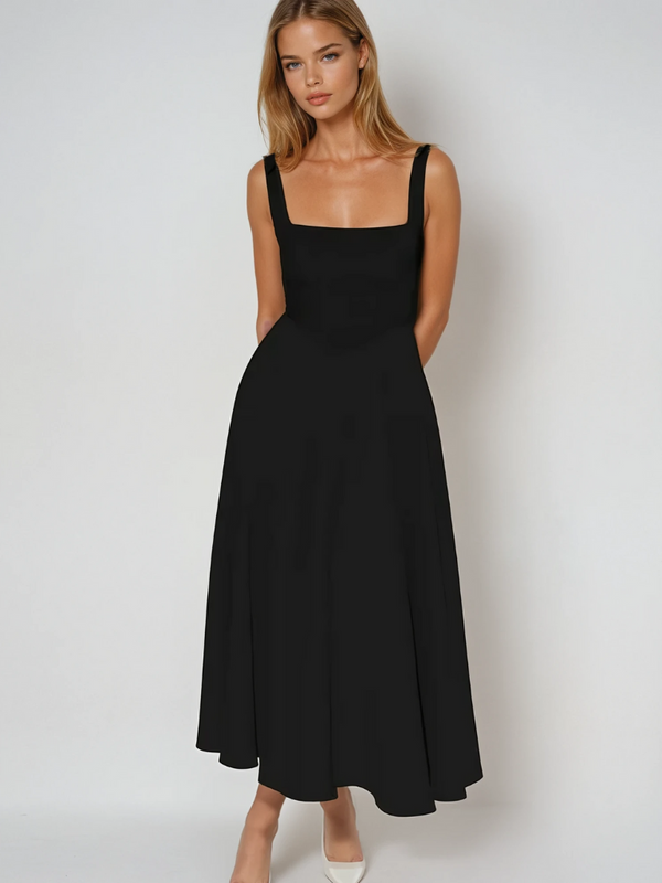 Clara | Luna Dress