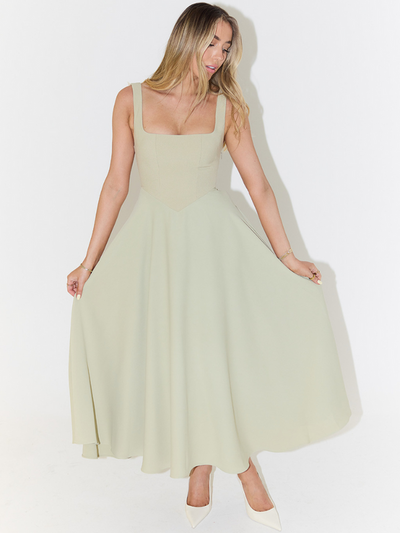 Clara | Luna Dress