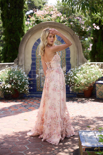 Lucie | Scarlette Dress