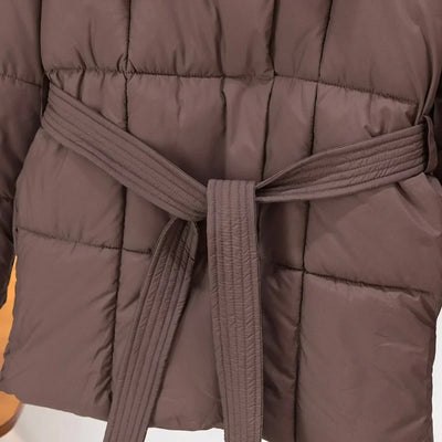 Amelia | Winter coat
