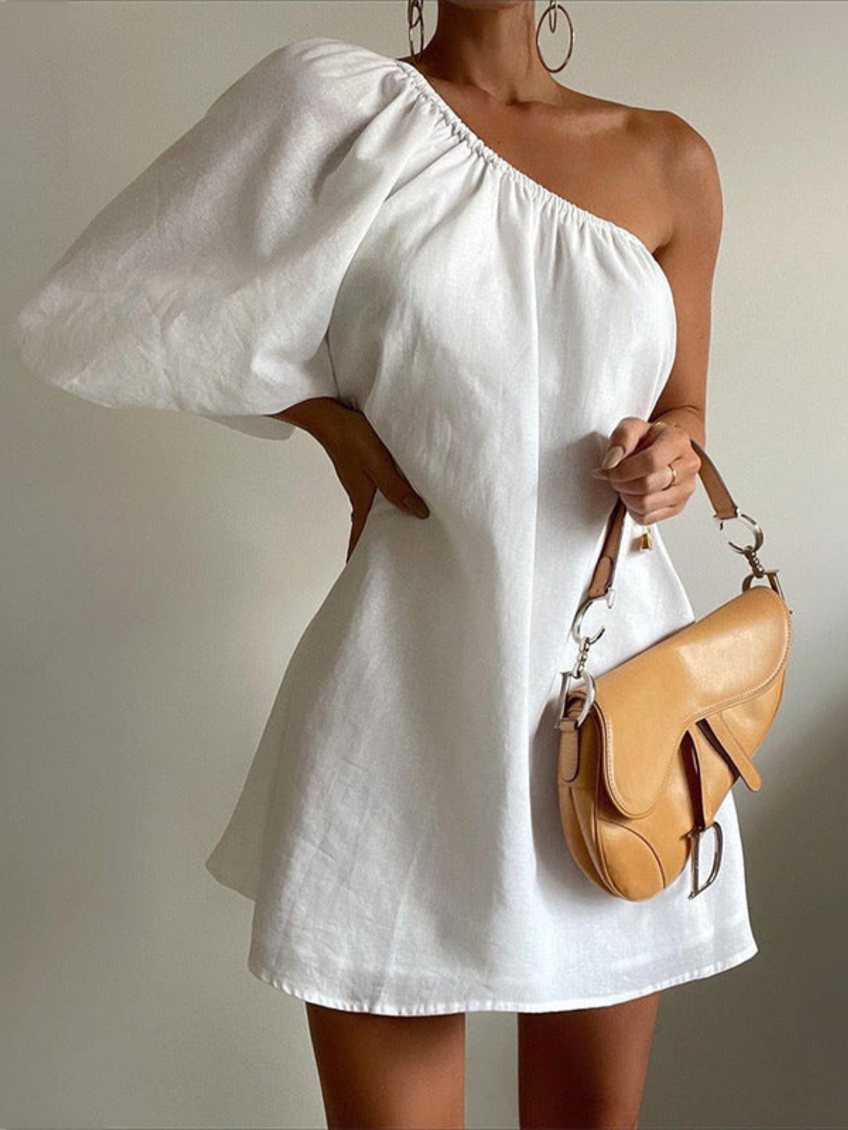 Soleil | Mini Dress