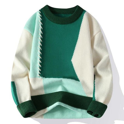 PatchBold | Designer knitwear