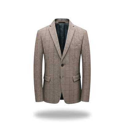 Christian | Elegant Blazer