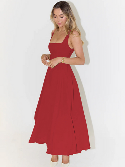 Clara | Luna Dress