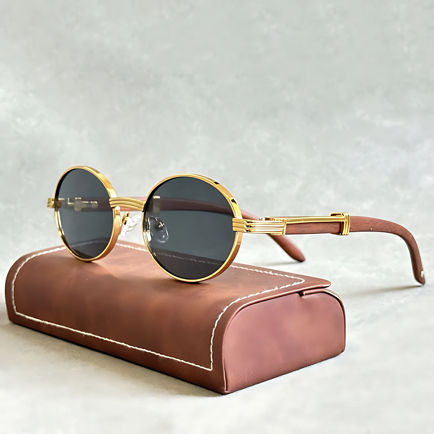 ENZO | Luxurious Designer Sunglasses
