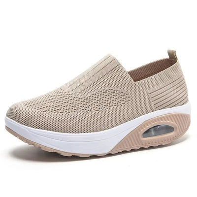 PillowSteps™ | Orthopaedic walking shoes with arch support