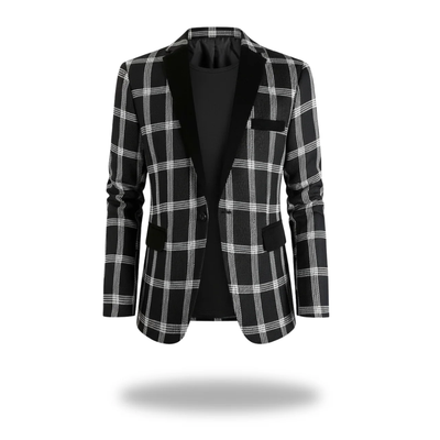 Nolan | Elegant blazer