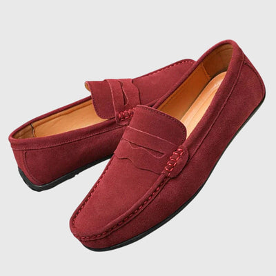 Zoe | Orthopedic Loafers