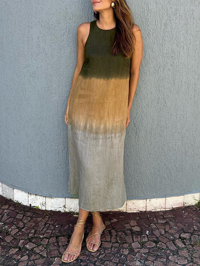 Amalia | Timeless Linen Elegance