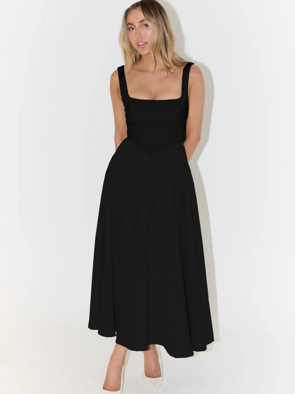 Clara | Luna Dress