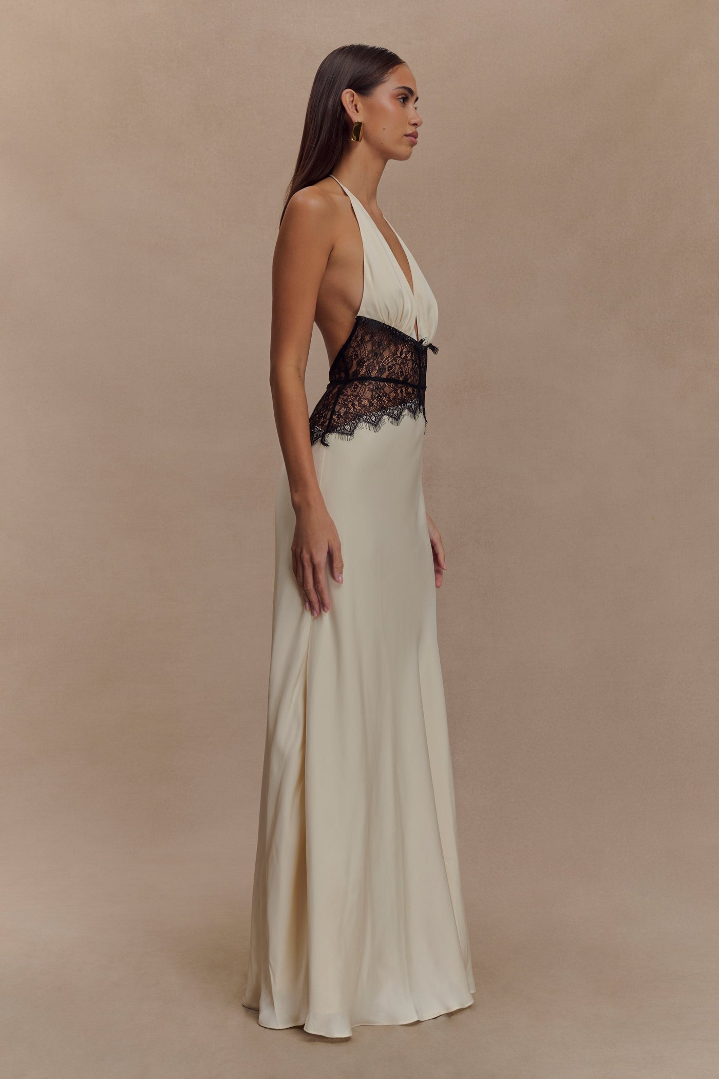 ZAFIRA Maxi Dress