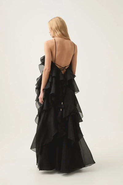 LIVORA Maxi Dress