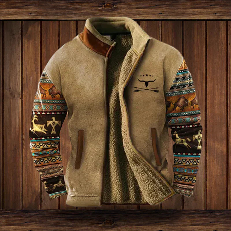 Teodoro | Outdoor Fleece Gilet