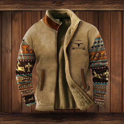 Teodoro | Outdoor Fleece Gilet