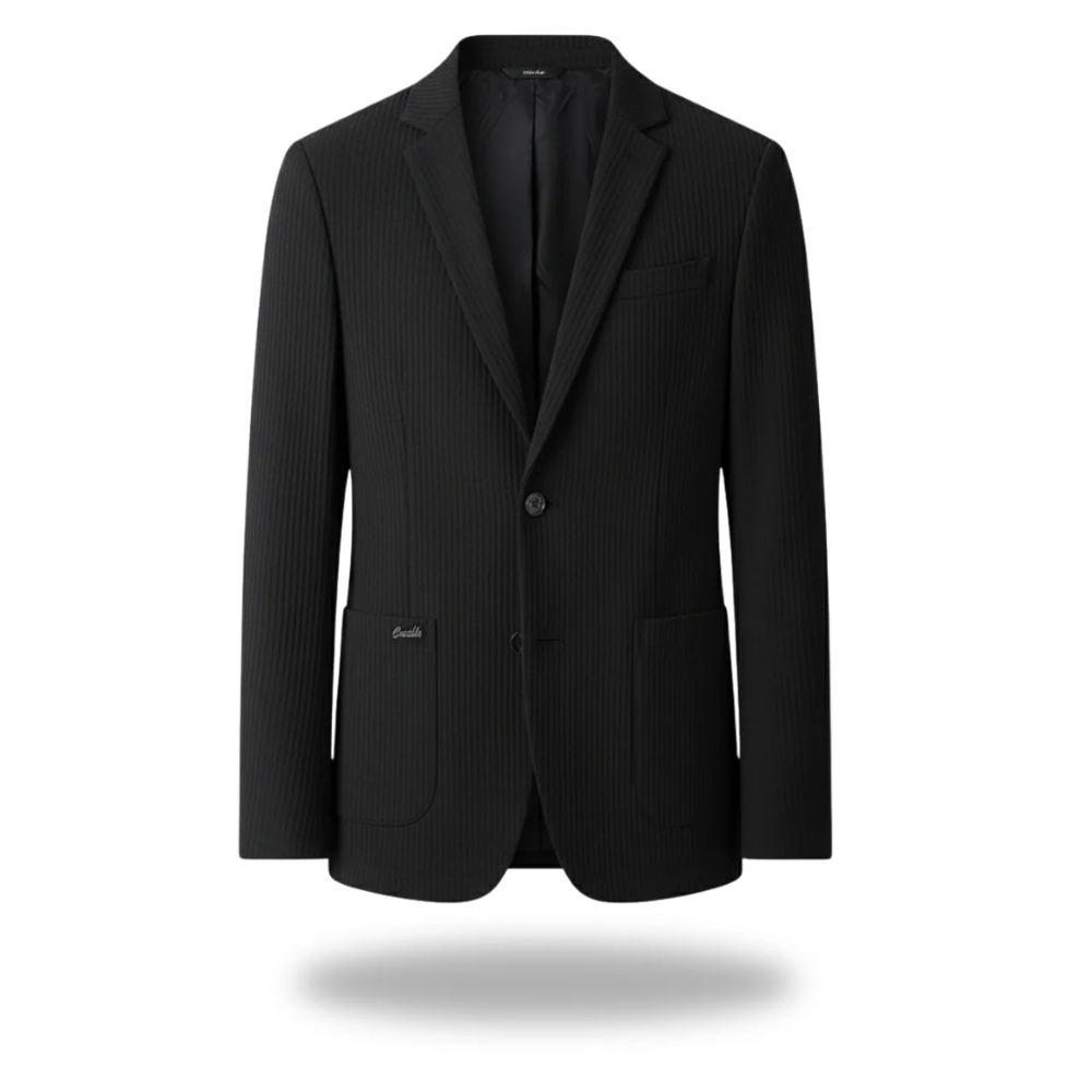 Sterling | Elegant Blazer