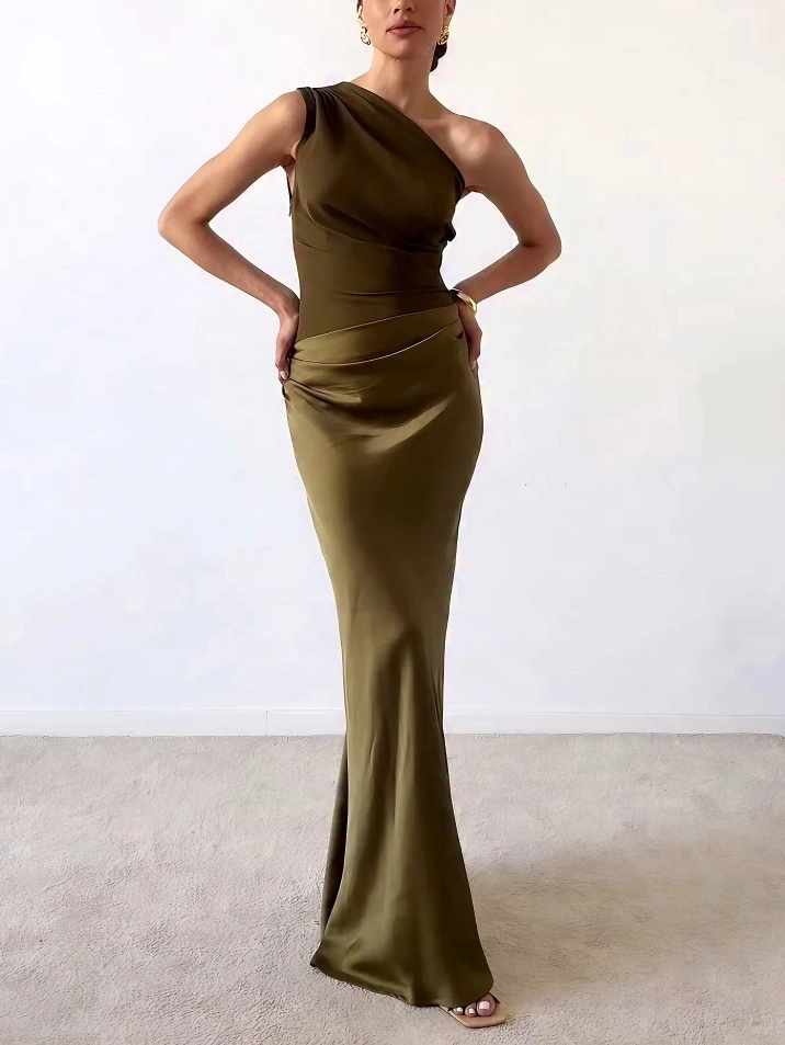 Matilda | Maxi Dress