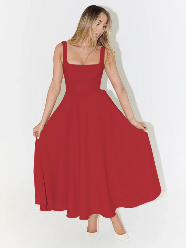 Clara | Luna Dress