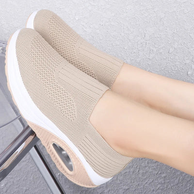 PillowSteps™ | Orthopaedic walking shoes with arch support