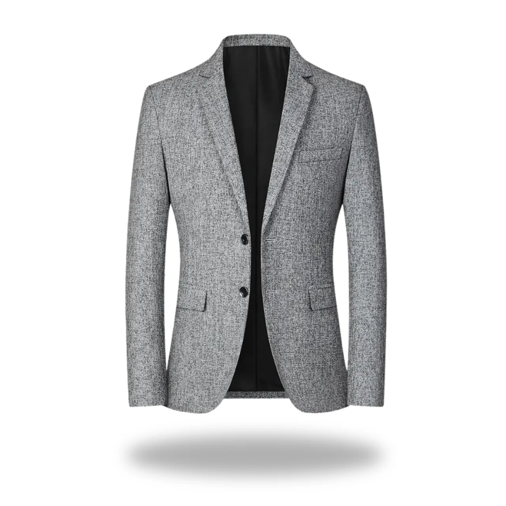 Lucian | Elegant Blazer