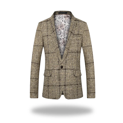 Joshua | Elegant Blazer