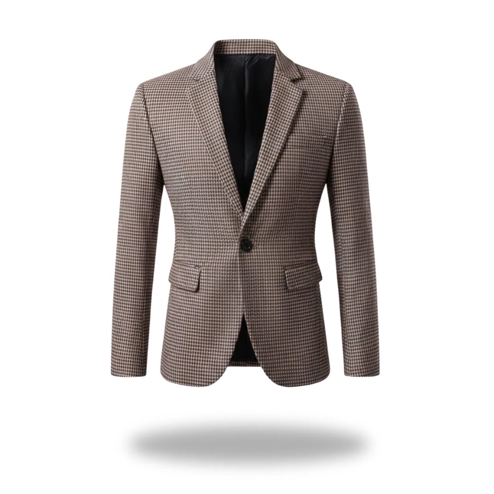 Miles | Elegant blazer