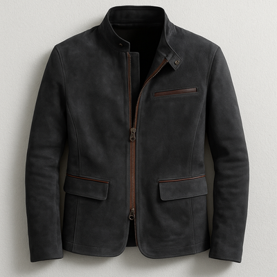 Devin | Elegant Men’s Jacket