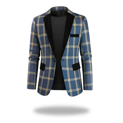 Nolan | Elegant blazer