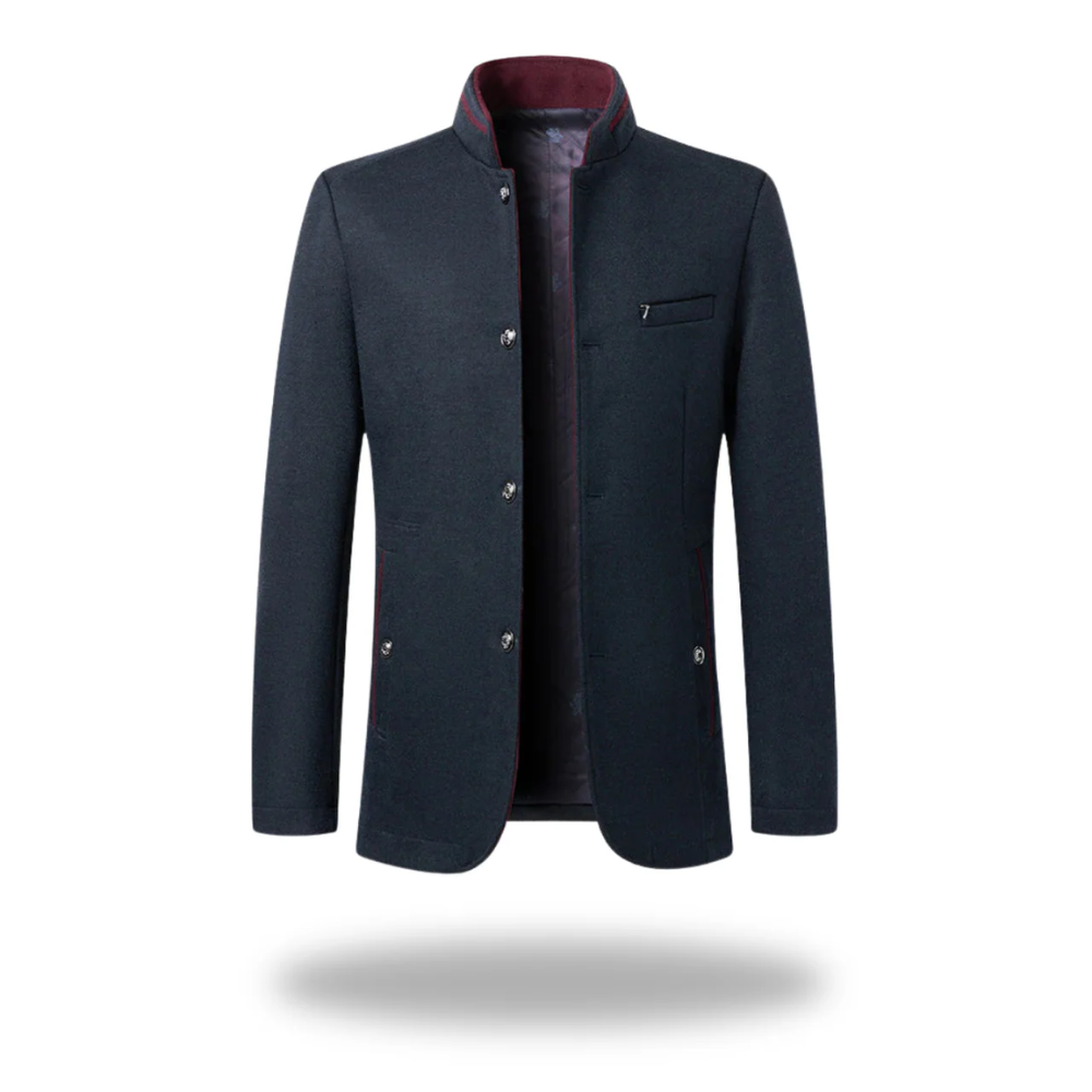 Caspian | Elegant Blazer