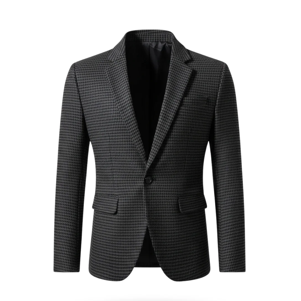 Declan | Elegant Blazer