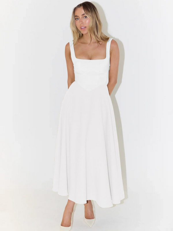 Clara | Luna Dress