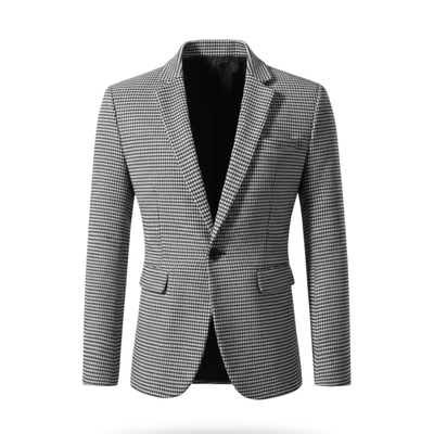 Declan | Elegant Blazer