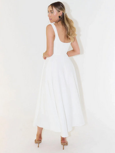 Clara | Luna Dress