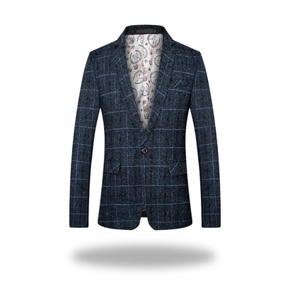 Joshua | Elegant Blazer