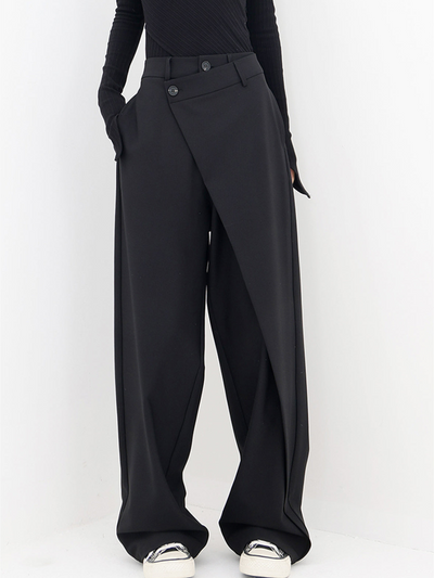 HANNAH | Modern baggy pants