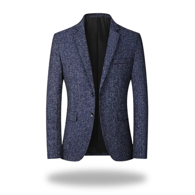 Lucian | Elegant Blazer