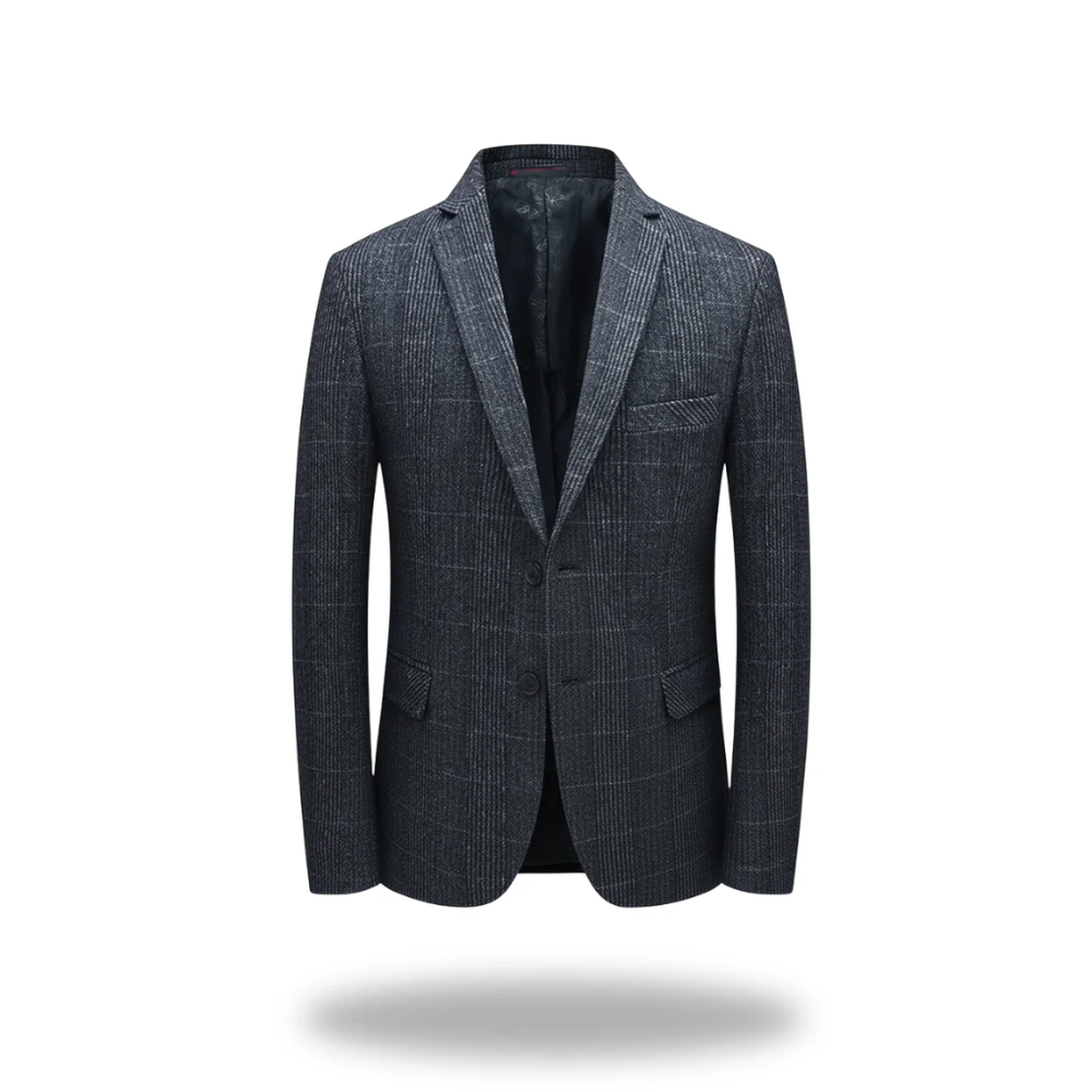 Christian | Elegant Blazer
