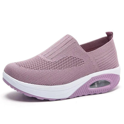 PillowSteps™ | Orthopaedic walking shoes with arch support
