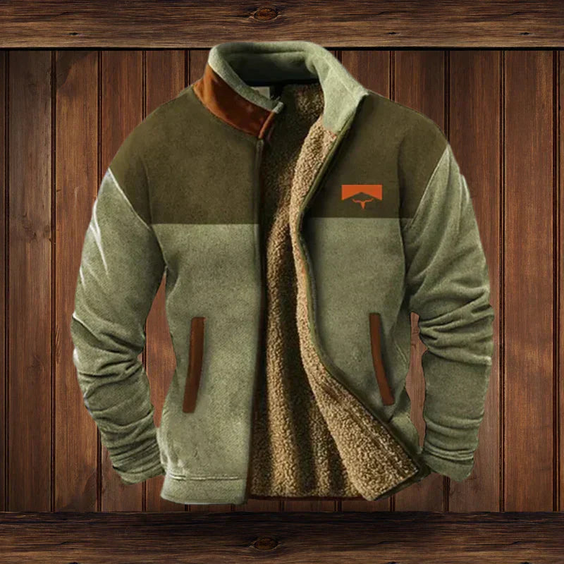 Teodoro | Outdoor Fleece Gilet