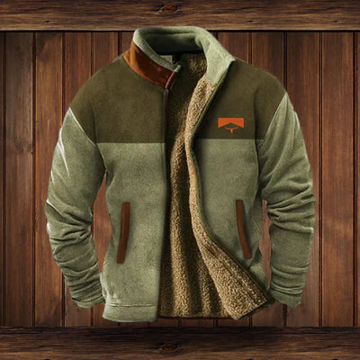 Teodoro | Outdoor Fleece Gilet
