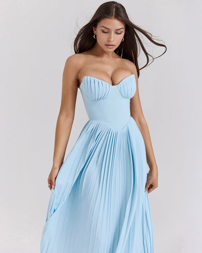 Siena | Maxi Dress
