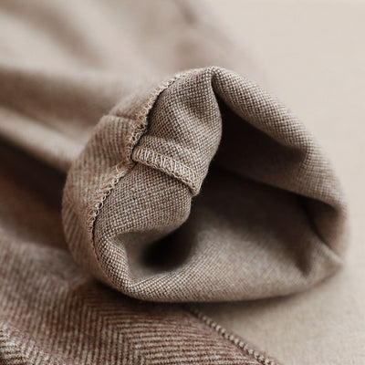 Mateo | Relaxed Tailored Trousers