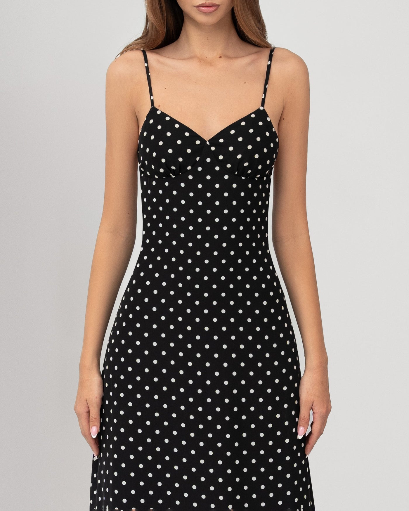 MAÉVA Maxi Dress