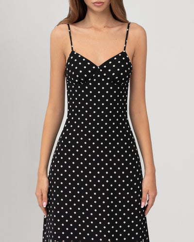 MAÉVA Maxi Dress