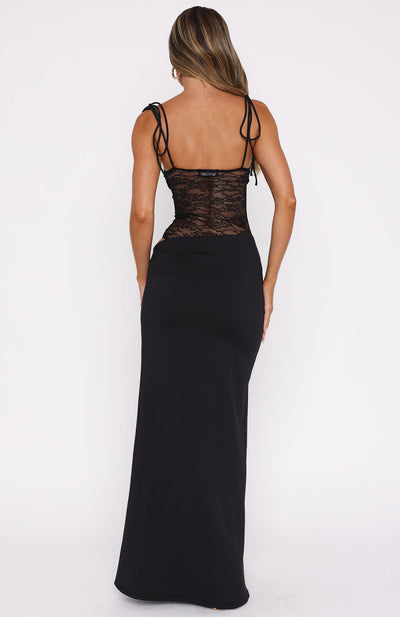 Lily | Maxi Dress