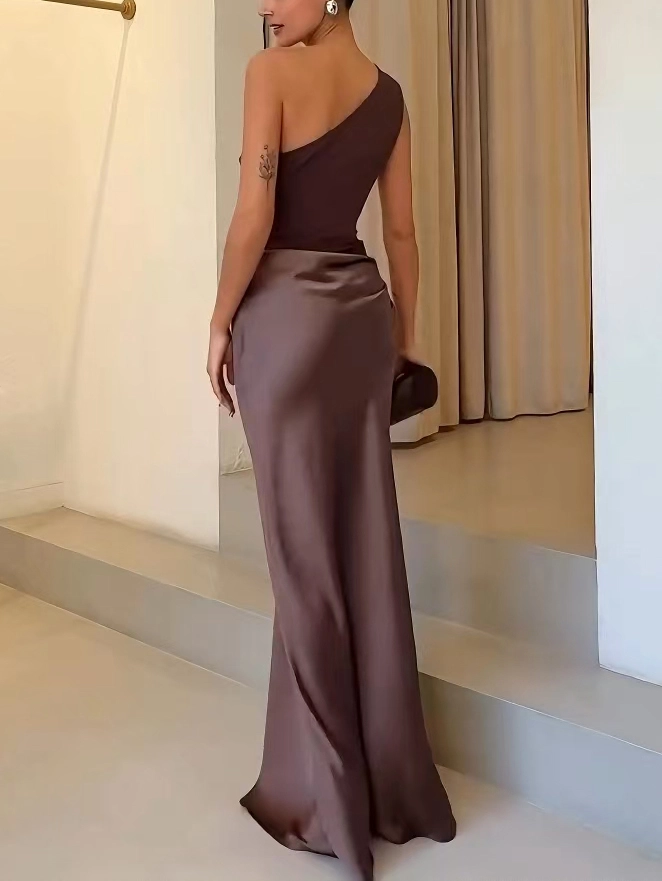 Matilda | Maxi Dress